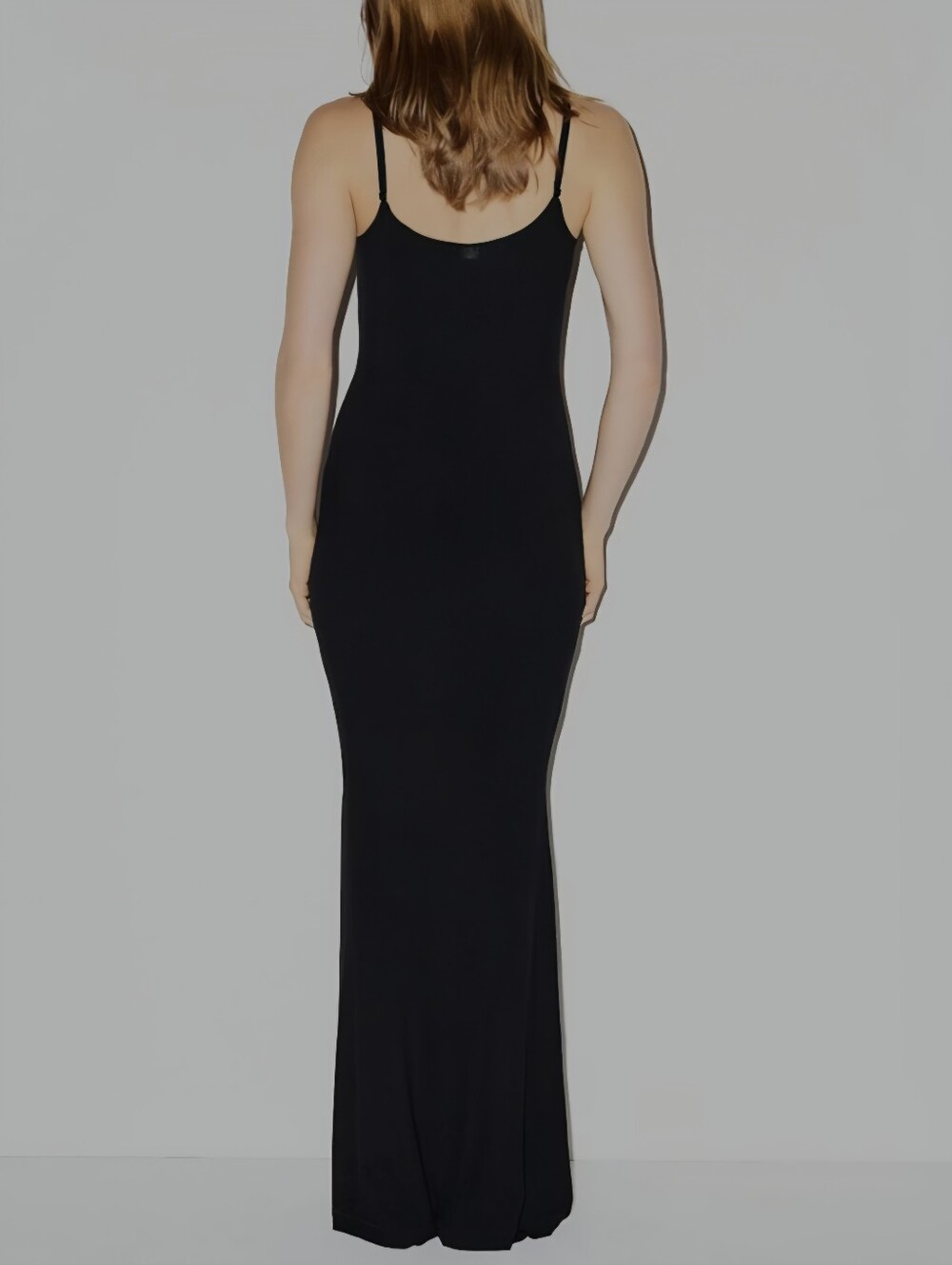 SKIMS Soft Lounge Long Slip Dress - Small - Picture 2 of 6